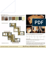 Residential Layout - Competition Entry