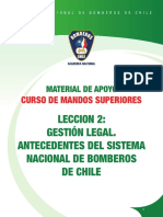 Lección 2 Gestión Legal Material de Apoyo