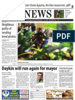 Maple Ridge Pitt Meadows News - March 4 2011 Online Edition