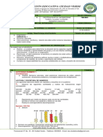 GUIA No 1 MATEMATICAS 2021