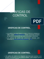 Graficas de Control