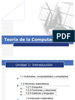 Teoria de La Computacion Sub