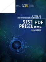 Revista Do Sistema Prisional - Edição 2020