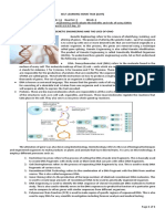 Figure SEQ Figure / ARABIC 1. Identifying and Altering of Genes