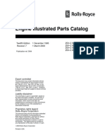 250 C18 Illustrated Parts Catalog