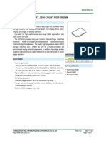 3 Digits LCD Display, 3260-Count A/D For DMM: Description