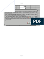 Uso de Parentesis y Formulas