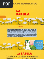 La Fábula