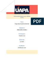 Universidad Abierta para Adultos Tarea3