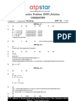 Chemical Bonding DPP0117 Anskey Solution-20191011130547176924