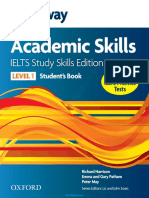 Headway Academic Skills IELTS-Study Skills Edition