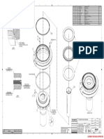 Current Revision Approved: Eccentric Assy, 68H/Sbs