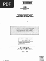 Madrid Laboratorio de Pobres Asistencia y Control Social en La Corte de Los Austrias José Luis de Los Reyes Leoz