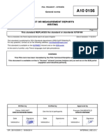 A10 0156 (Rev. C 2014.09) EN - TEST OR MEASUREMENT REPORTS WRITING