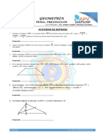 Semana 02 - Geometría ALUMNOS