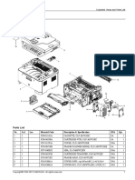 Main: Exploded View