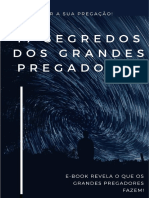 8 17 Segredos Dos Grandes Pregadores - Seja Pregador