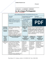 LP - 6º Ano - 2 - NL