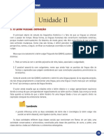 Livro Texto - Unidade II