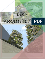 Bio Arquitectura