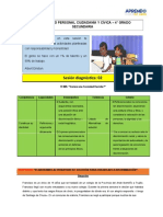 DPCC 4° SESIÓN 2 Victor Leon