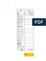 Actividad 4 Matematicas Financiera