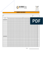 RCDC-EQLR-1905-0001 Equipment Loading Report