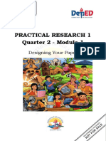 Prac Res Q2 Module 1