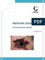 Traumatologia Forense