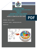 Modelocurricularporcompetencias 120807235009 Phpapp01 Nelly Aráuz