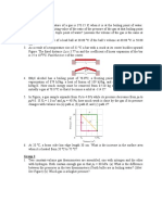 Problems Chapter 1 Sec B