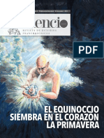 Revista Silencio - Número 2 - Marzo 2021