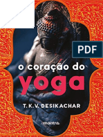 Resumo o Coracao Do Yoga TKV Desikachar