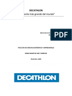 Trabajo Decathlon Definitivo