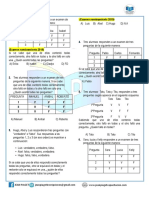 Piaget - cls3 - Lunes 25enero - Llauce-25!01!21-Turno 3 A 5pm