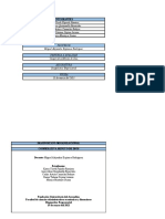 ACTIVIDAD EVALUATIVA EJE 2-1 Diagnostico Empresarial