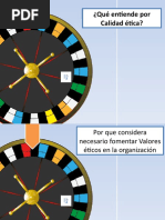 Exposicion Dinamica Ruleta