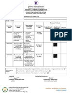 FINAL Individual Learning Monitoring Plan