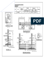 Footing (F1 - Plan)