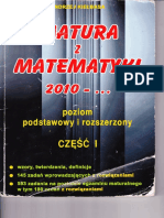 Matura Z Matematyki Cz.1 - A.kielbasa