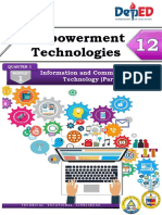 TVL Empowerment Technologies q3 m1