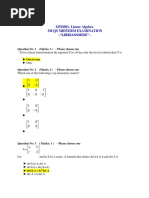 Mth501 Finalterm Mcqs With Reference 1