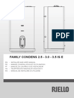 Riello Condensare