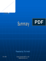 Flaw Sizing Overview