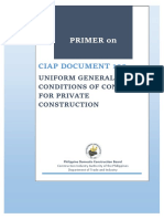 CIAP Document 102 - Primer