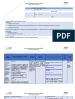 Sesión 5 - Planeacion Didactica - Relaciones Individuales de Trabajo