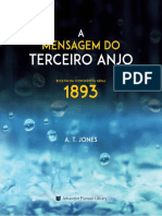 A Mensagem Do Terceiro Anjo (1893)