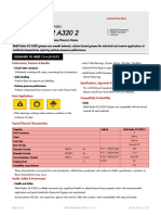 Shell Gadus S2 A320 2