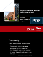 Jon Lang - Communities, Neighbourhoods and Streets - 2477 - 8427