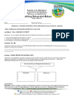 DIASS Task Sheets 2